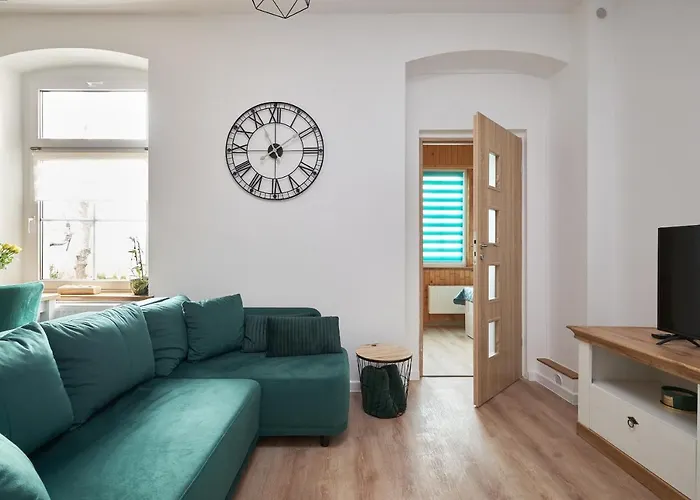Apartamenty U Bratkow