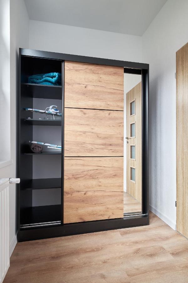 U Bratkow Apartment Karpacz