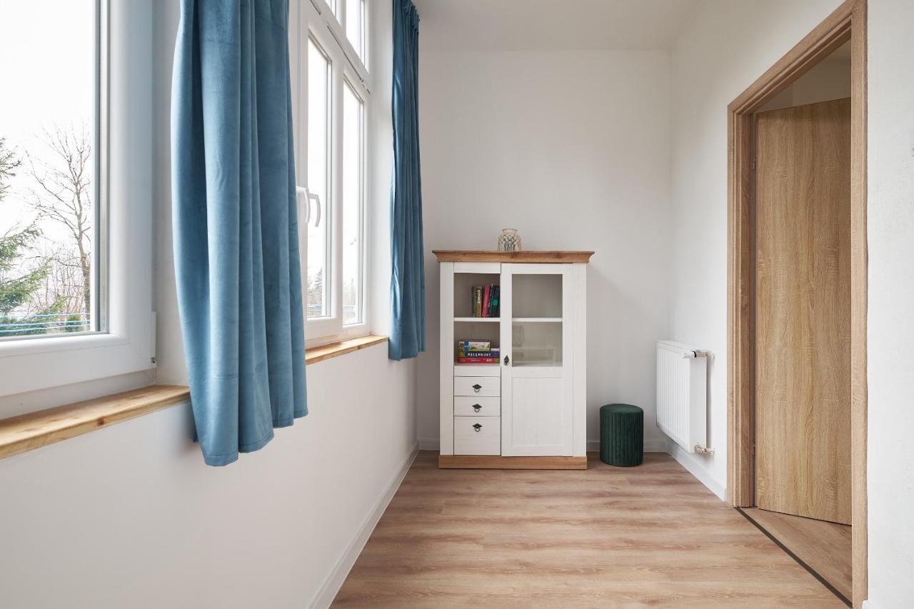 U Bratkow Apartment Karpacz