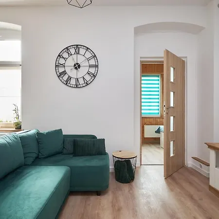 Apartamenty U Bratkow Karpacz Exterior foto
