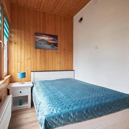 Apartamenty U Bratkow Karpacz Exterior foto