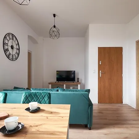Apartamenty U Bratkow Karpacz Exterior foto