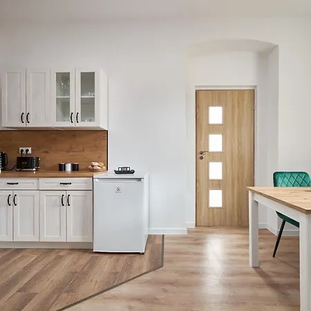 Apartamenty U Bratkow Karpacz Exterior foto