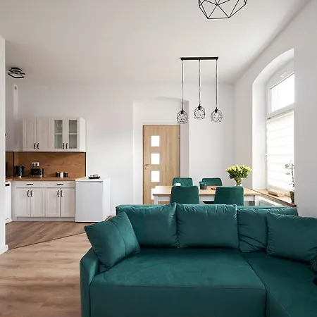 Apartamenty U Bratkow Karpacz Exterior foto