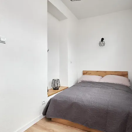 Apartamenty U Bratkow Karpacz Exterior foto