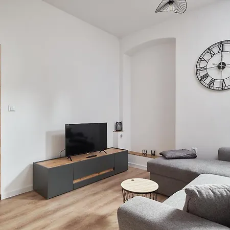Apartamenty U Bratkow Karpacz Exterior foto