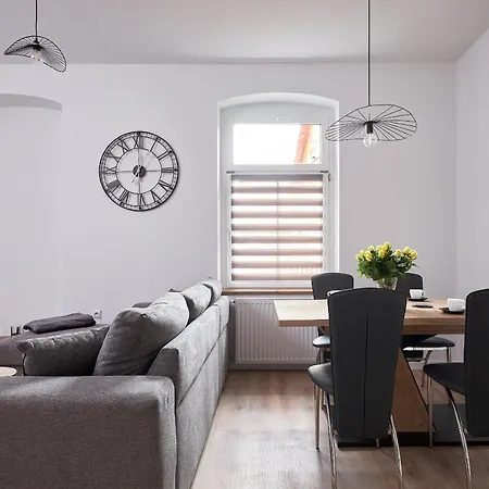 Apartamenty U Bratkow Karpacz Exterior foto