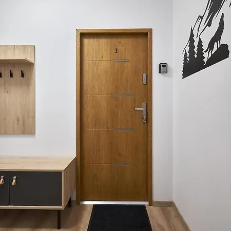 Apartamenty U Bratkow Karpacz Exterior foto