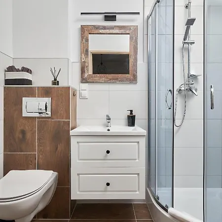 Apartamenty U Bratkow Karpacz Exterior foto