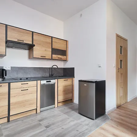 Apartamenty U Bratkow Karpacz Exterior foto
