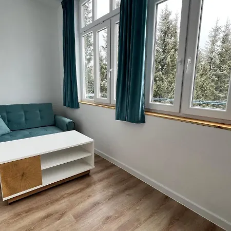 Apartamenty U Bratkow Karpacz Exterior foto