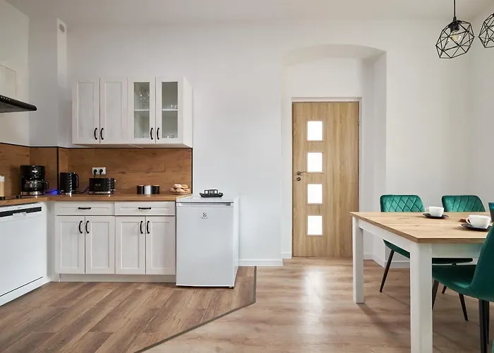 Apartamenty U Bratkow