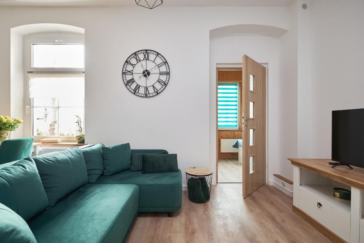 Apartment U Bratkow Karpacz