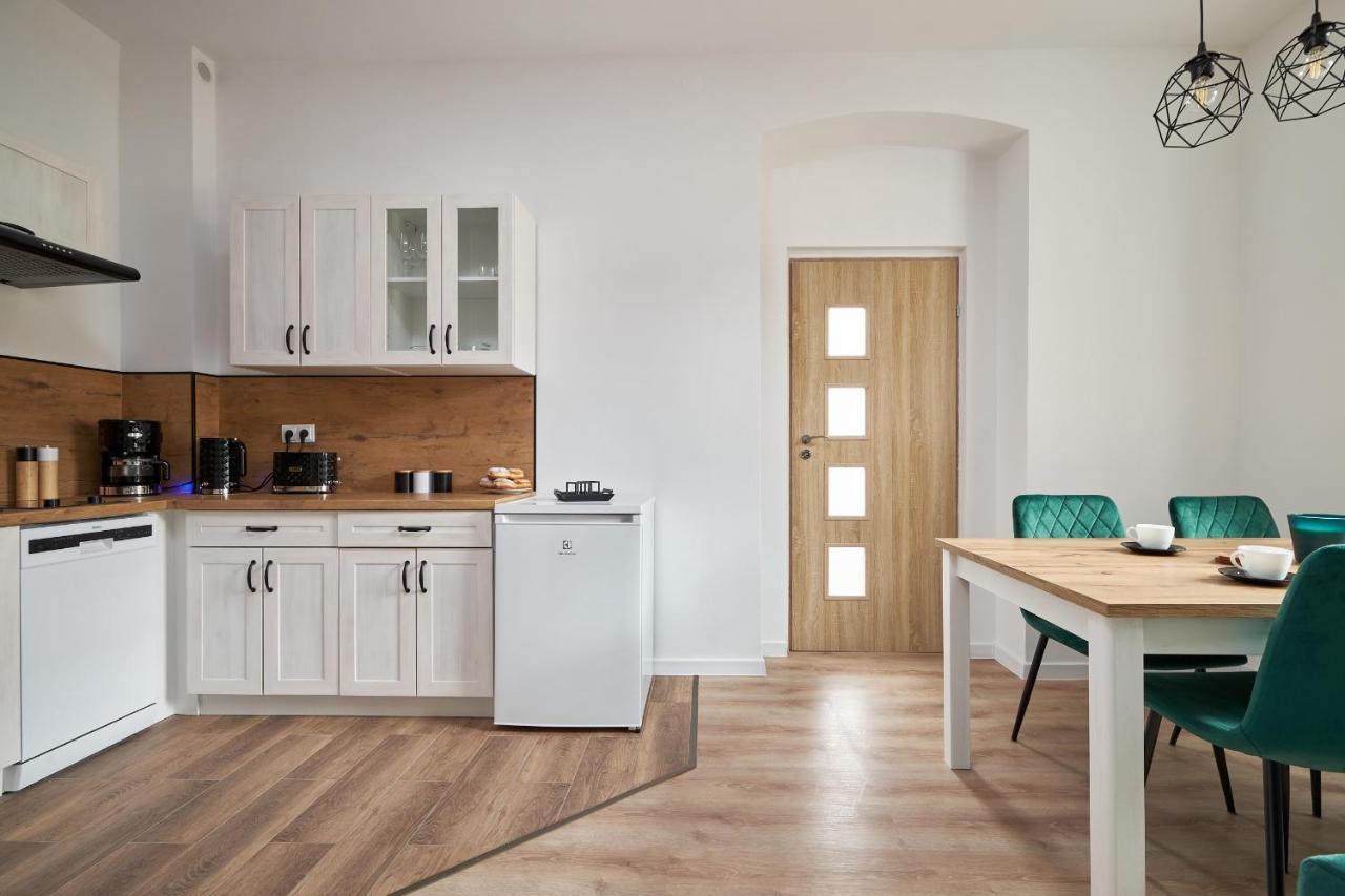 U Bratkow Apartment Karpacz