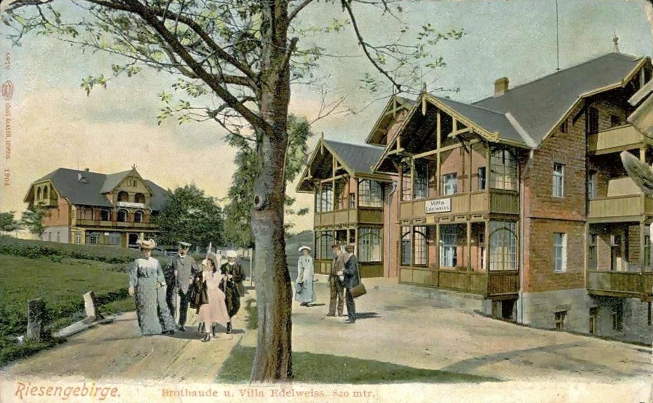 Apartment U Bratkow Karpacz
