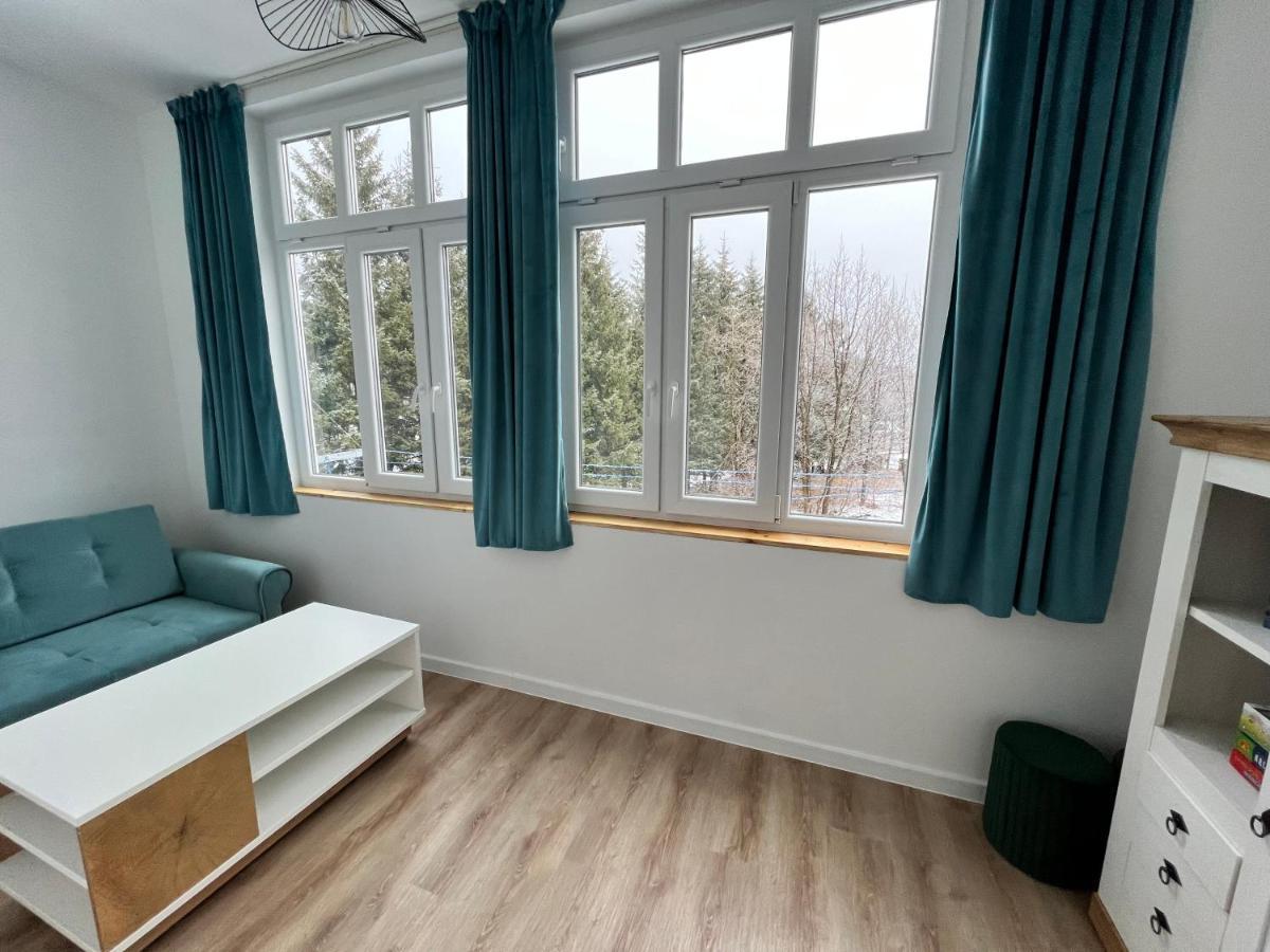 Apartment U Bratkow *